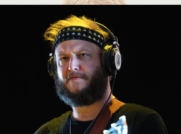 Bon Iver