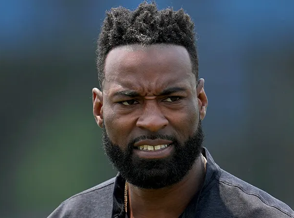 Calvin Johnson