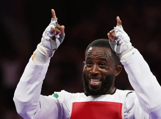 Cheick Sallah Cissé