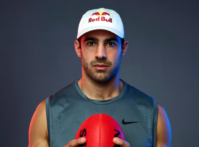 Christian Petracca