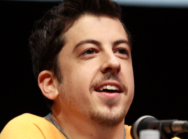 Christopher Mintz Plasse