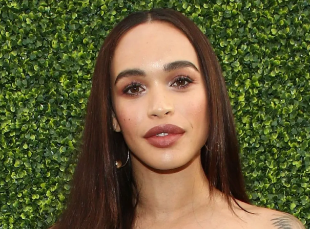 Cleopatra Coleman