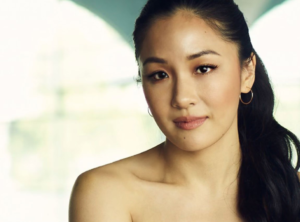 Constance Wu