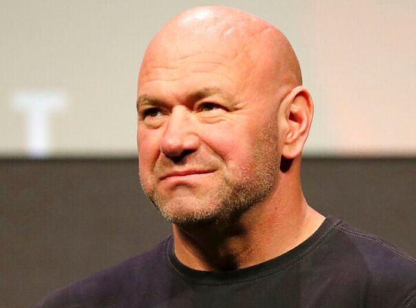 Dana White