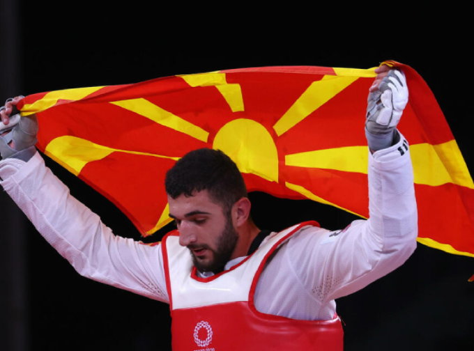 Dejan Georgievski