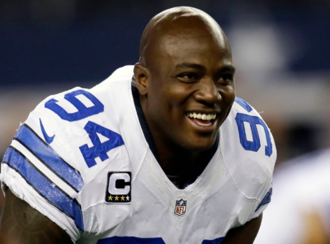 Demarcus Ware