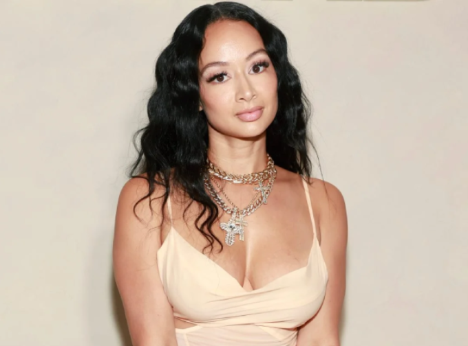 Draya Michele