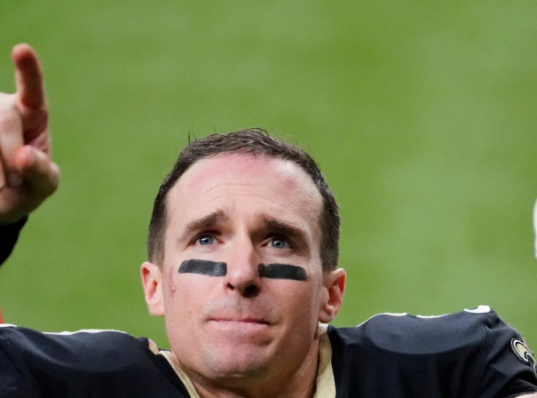 Drew Brees