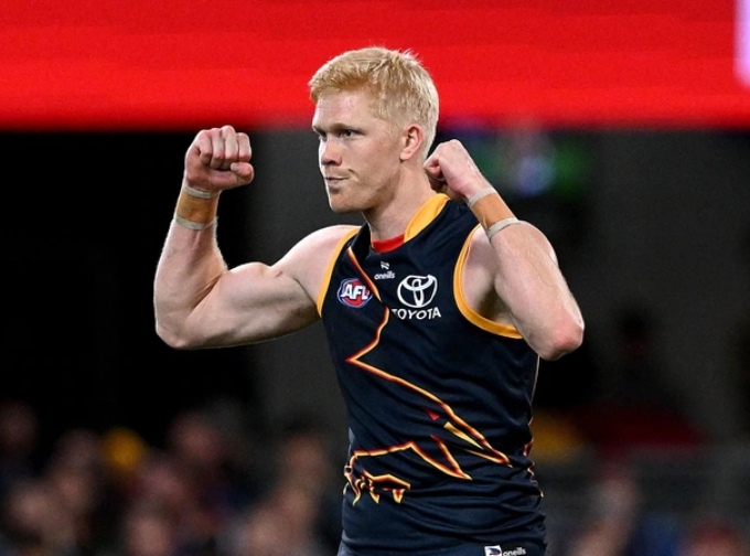 Elliott Himmelberg