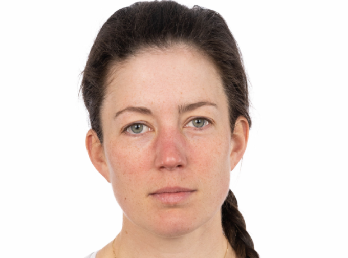Emily Craig