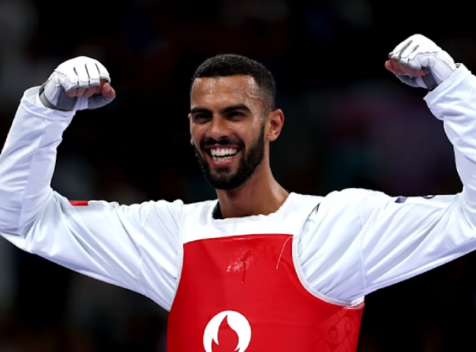 Firas Katoussi