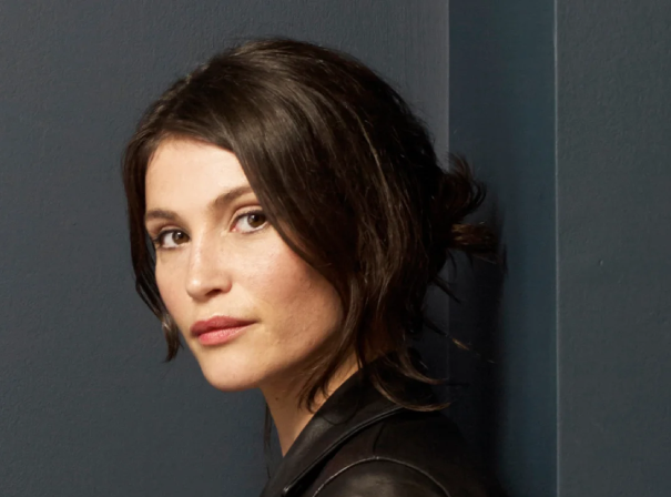 Gemma Arterton