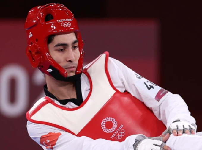 Hakan Reçber