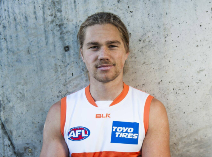 Harrison Himmelberg