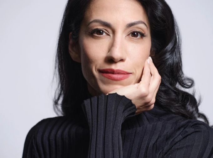 Huma Abedin