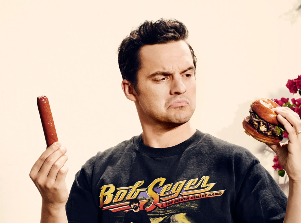 Jake Johnson
