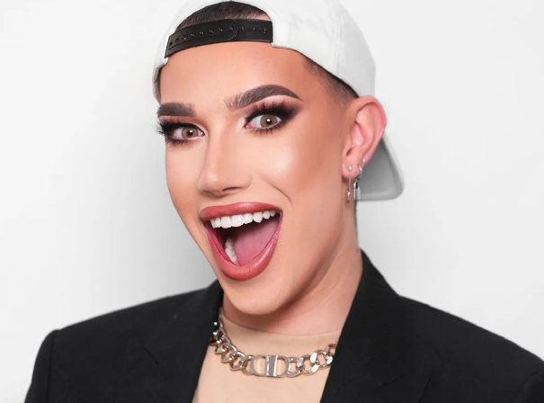 James Charles