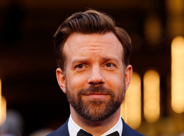 Jason Sudeikis