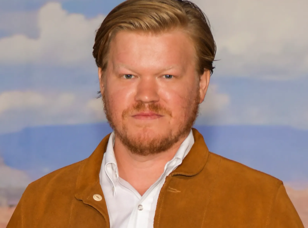 Jesse Plemons