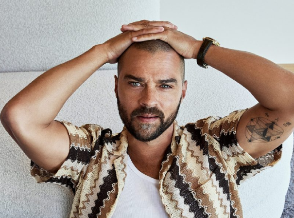 Jesse Williams