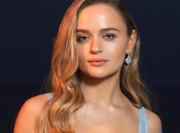 Joey King