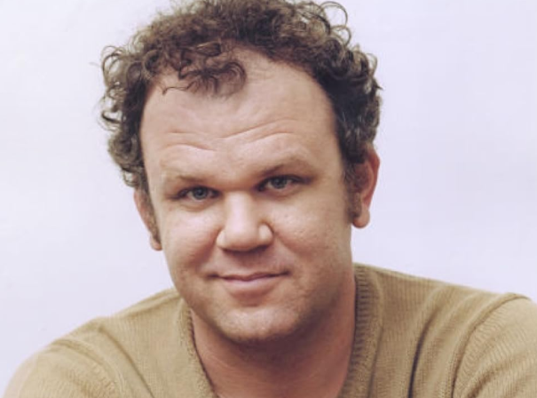 John C Reilly