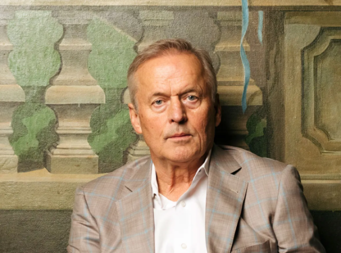 John Grisham