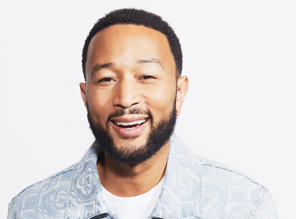 John Legend