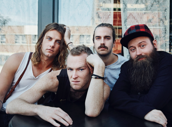 Judah & The Lion