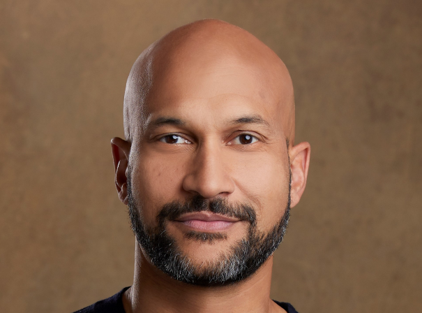 Keegan Michael Key