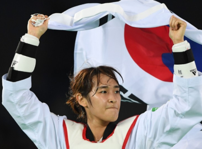 Kim So hui