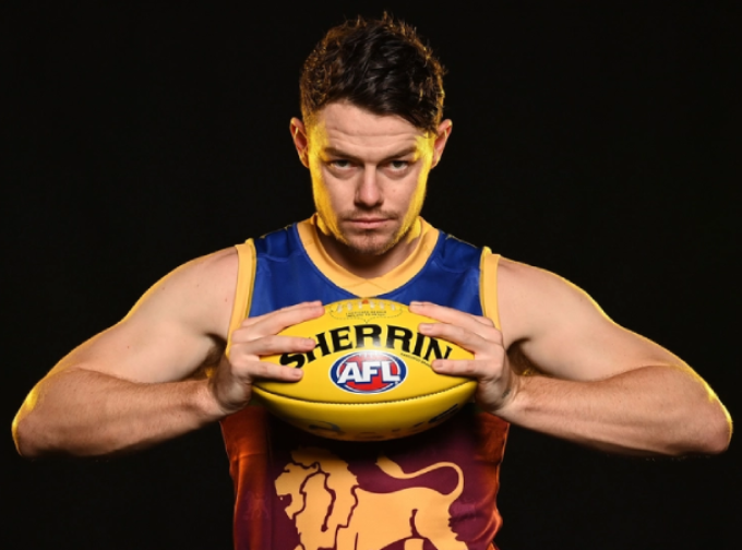 Lachie Neale