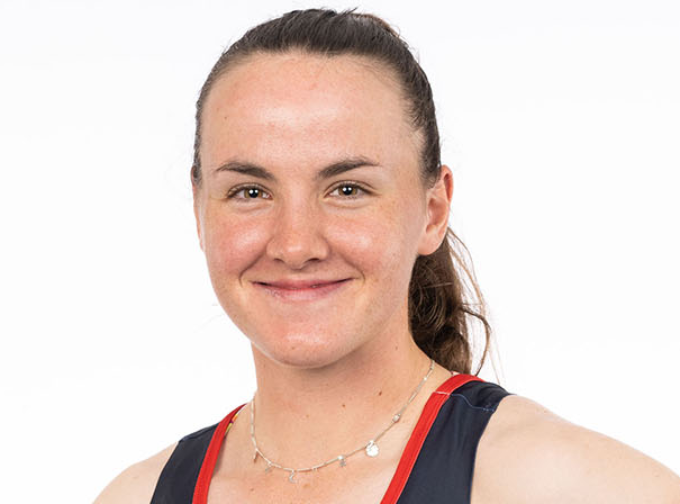 Lauren Henry