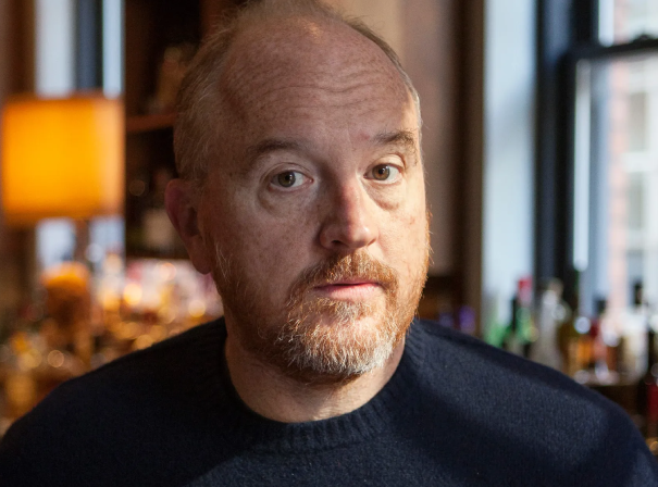 Louis C.K.