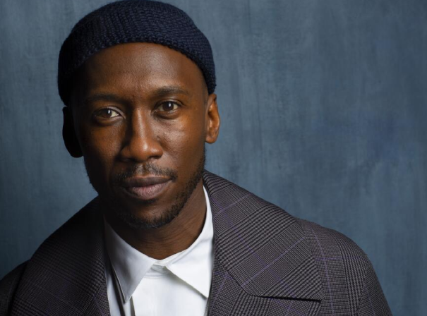 Mahershala Ali