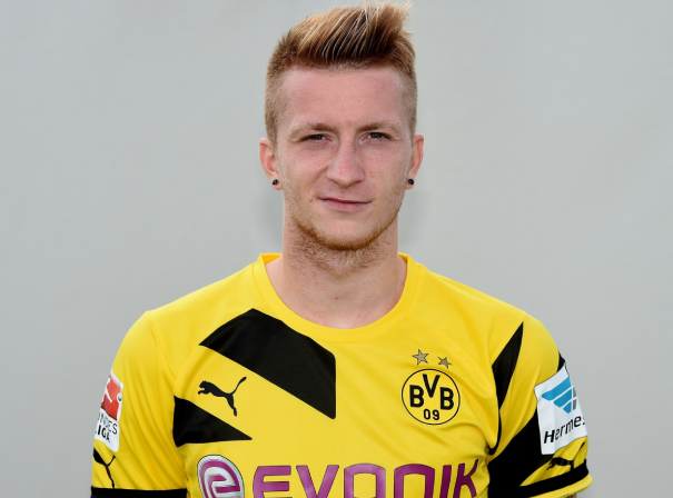 Marco Reus