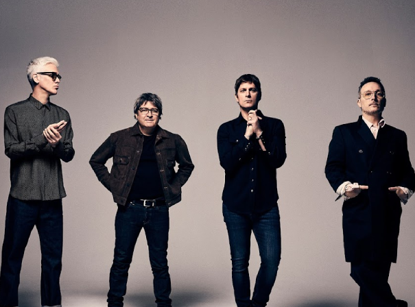 Matchbox Twenty