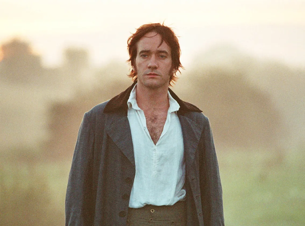 Matthew Macfadyen