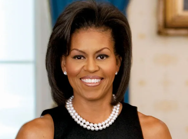 Michelle Obama