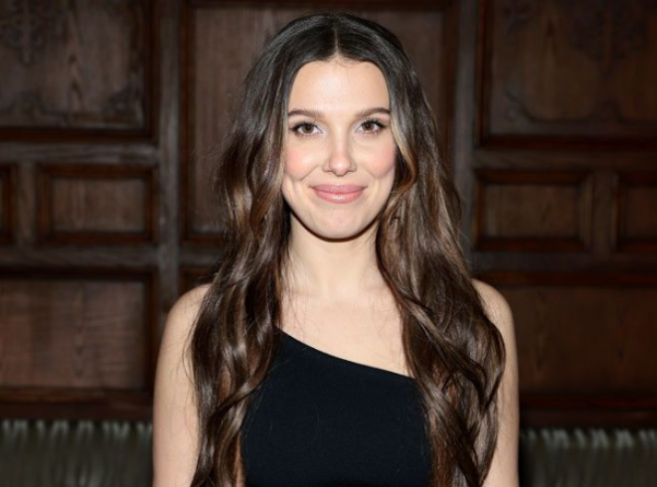 Millie Bobby Brown