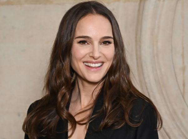 Natalie Portman