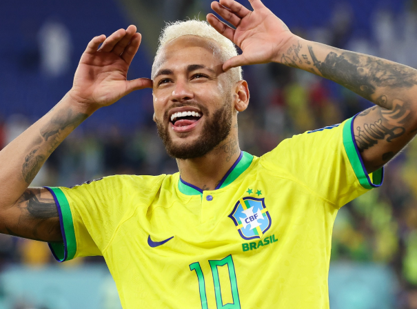 Neymar Jr