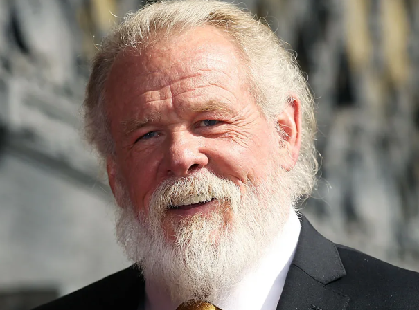 Nick Nolte