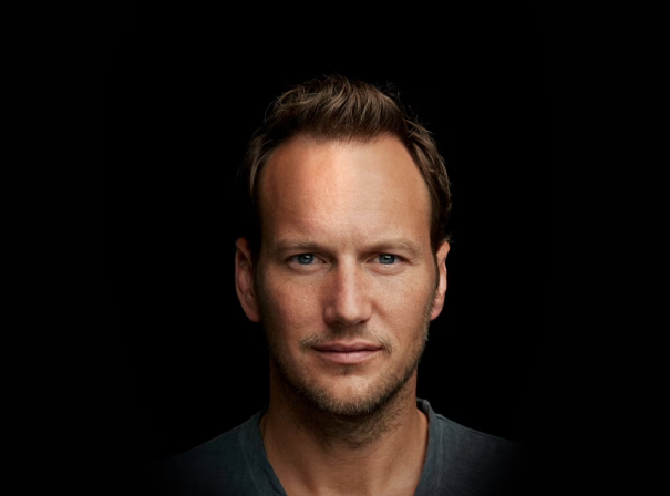 Patrick Wilson