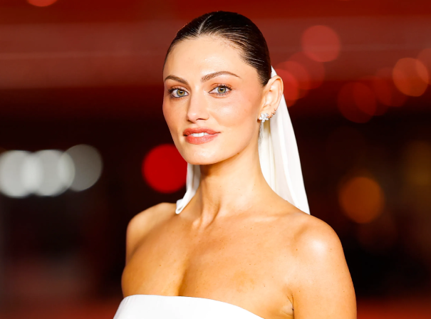 Phoebe Tonkin