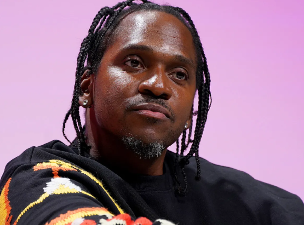 Pusha T