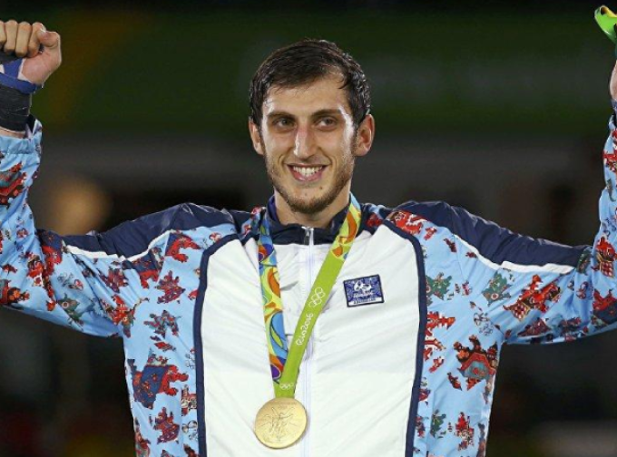 Radik Isayev