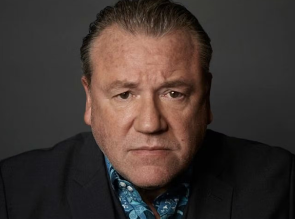 Ray Winstone