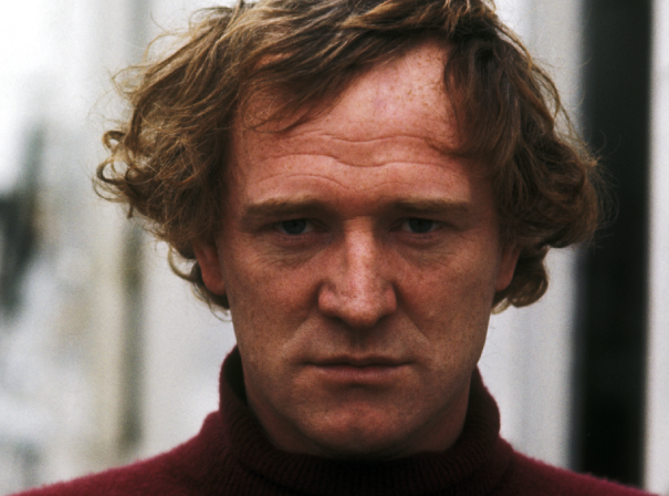 Richard Harris