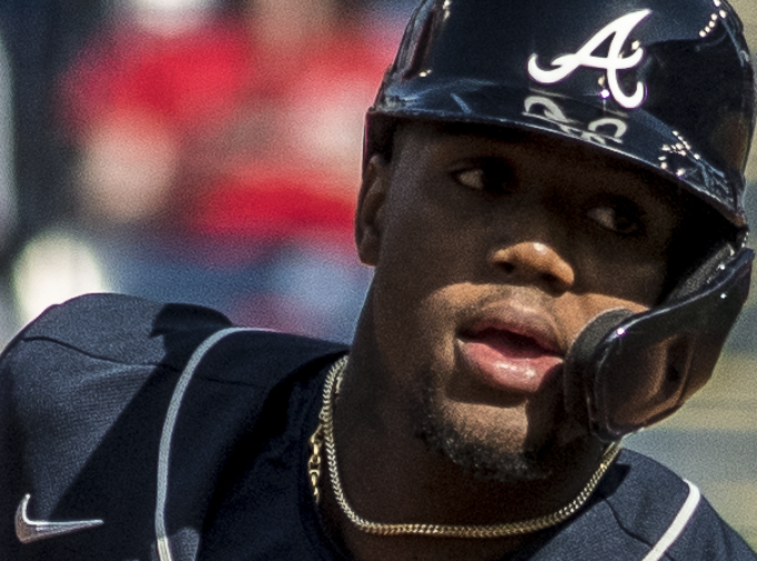 Ronald Acuna Jr